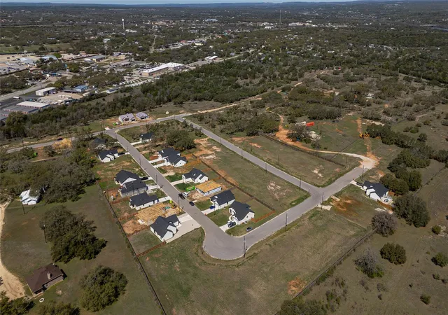 Photo 3 of Single family home for sale at 106 Cotton Rose Pl, Johnson City, TX 78636 | MLS# 4250693 | Listing updated on 2026-07-21