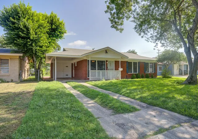 Photo 2 of Single family home for sale at 167 Hatcher Ave, San Antonio, TX 78223 | MLS# 3335941 | Listing updated on 2026-09-06