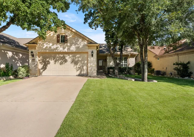 1st image of 802 Tea Tree Cv, Georgetown, TX 78633 | MLS# 2371484