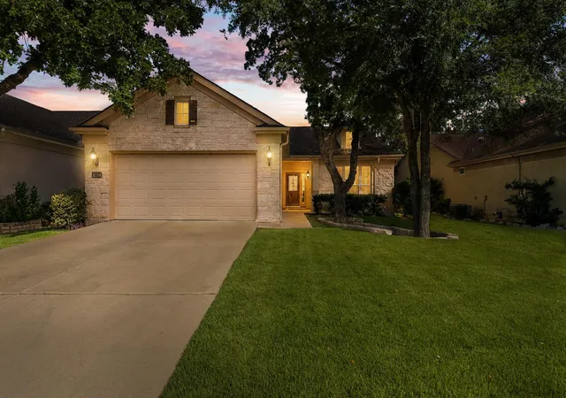 2nd image of 802 Tea Tree Cv, Georgetown, TX 78633 | MLS# 2371484
