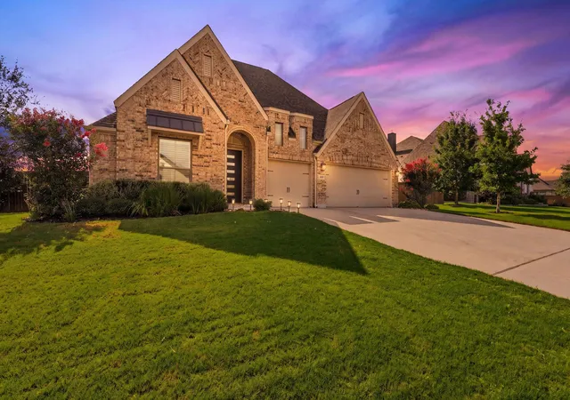 Photo 1 of Single family home for sale at 475 Desert Willow Way, Austin, TX 78737 | MLS# 8483967 | Listing updated on 2026-08-20