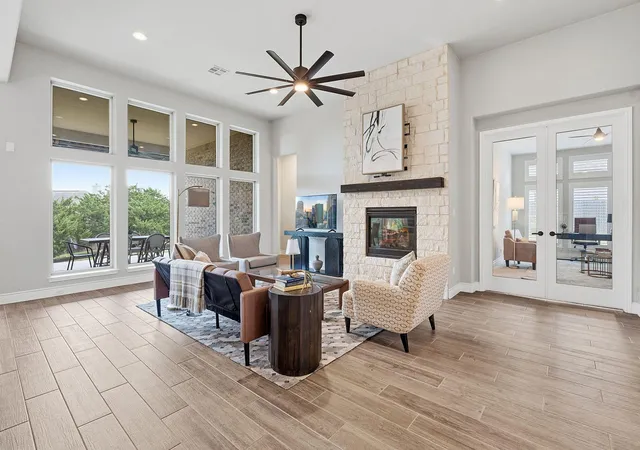 Photo 3 of Single family home for sale at 475 Desert Willow Way, Austin, TX 78737 | MLS# 8483967 | Listing updated on 2026-08-20