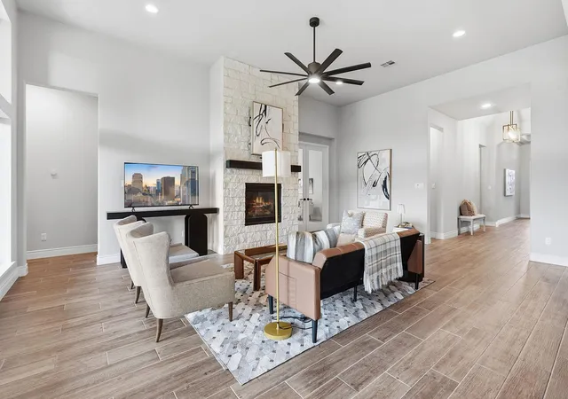 Photo 4 of Single family home for sale at 475 Desert Willow Way, Austin, TX 78737 | MLS# 8483967 | Listing updated on 2026-08-20