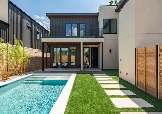 Photo 1 of Single family home for sale at 6210 Camino Real, Austin, TX 78757 | MLS# 9902484 | Listing updated on 2026-10-28