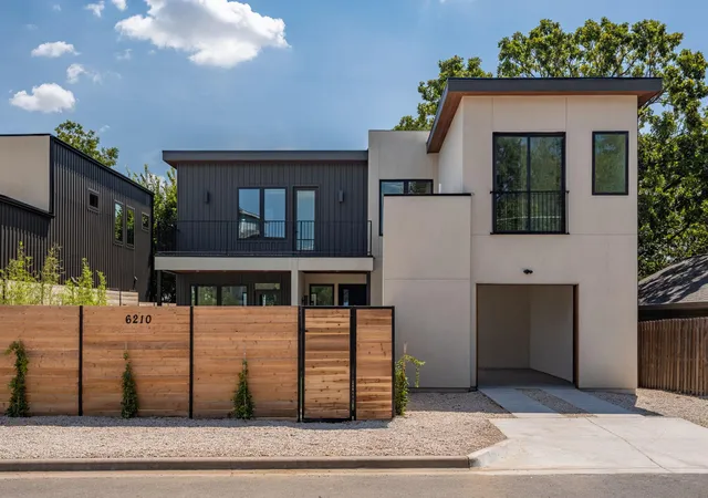 Photo 2 of Single family home for sale at 6210 Camino Real, Austin, TX 78757 | MLS# 9902484 | Listing updated on 2026-10-28