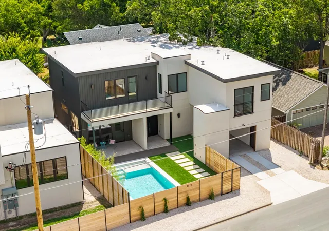 Photo 3 of Single family home for sale at 6210 Camino Real, Austin, TX 78757 | MLS# 9902484 | Listing updated on 2026-10-28