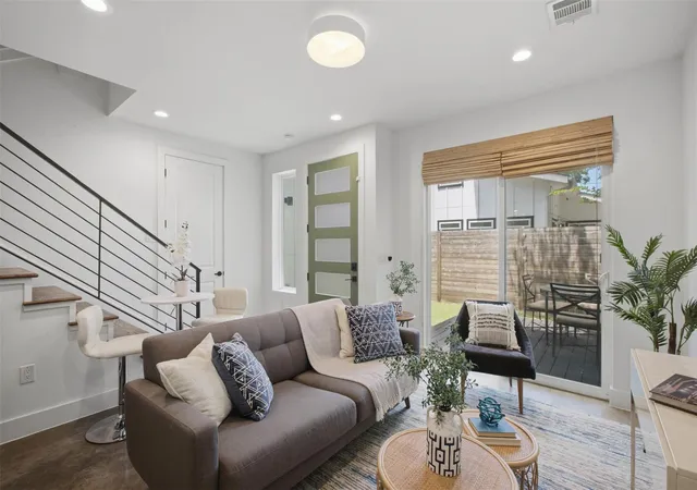 Photo 3 of Condo for sale at 2505 E 11th Street #2, Austin, TX 78702 | MLS# 4465064 | Listing updated on 2026-08-15