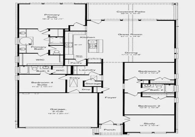 24th image of 13503 Settlers Farm Trce, Buda, TX 78610 | MLS# 9326823