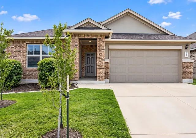Photo 1 of Single family home for sale at 204 Bright Star Ln, Georgetown, TX 78628 | MLS# 5471873 | Listing updated on 2026-10-05