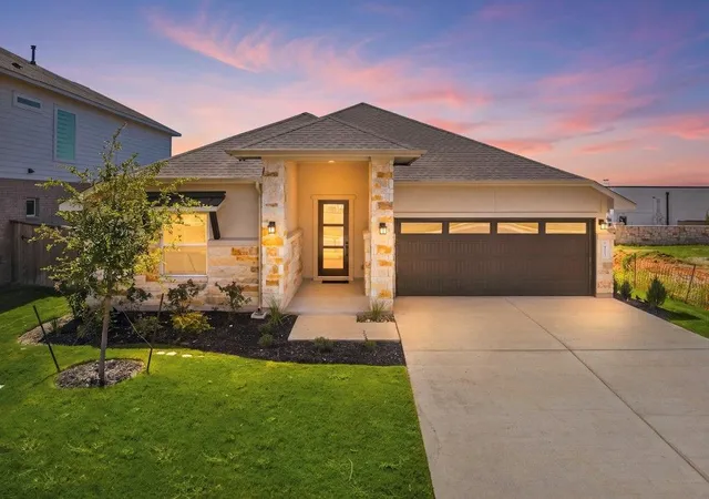Photo 1 of Single family home for sale at 4513 College Sq Dr, Round Rock, TX 78665 | MLS# 6860227 | Listing updated on 2026-09-23