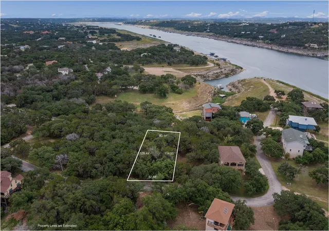 Photo 1 of Land for sale at 21715 Heather Dr, Lago Vista, TX 78645 | MLS# 4861532 | Listing updated on 2026-07-20
