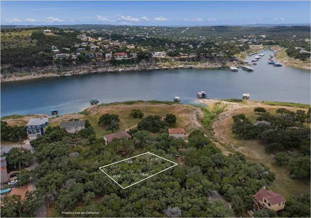 Photo 2 of Land for sale at 21715 Heather Dr, Lago Vista, TX 78645 | MLS# 4861532 | Listing updated on 2026-07-20