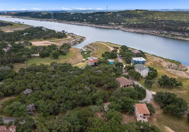 Photo 4 of Land for sale at 21715 Heather Dr, Lago Vista, TX 78645 | MLS# 4861532 | Listing updated on 2026-07-20