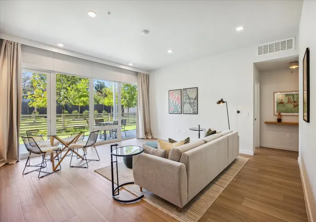 Photo 1 of Condo for sale at 4004 Banister Ln #115, Austin, TX 78704 | MLS# 5664528 | Listing updated on 2026-08-05