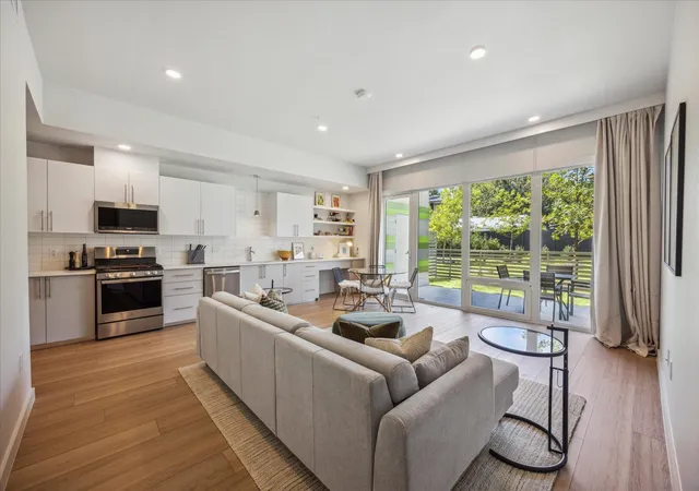 Photo 2 of Condo for sale at 4004 Banister Ln #115, Austin, TX 78704 | MLS# 5664528 | Listing updated on 2026-08-05