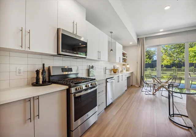 Photo 3 of Condo for sale at 4004 Banister Ln #115, Austin, TX 78704 | MLS# 5664528 | Listing updated on 2026-08-05