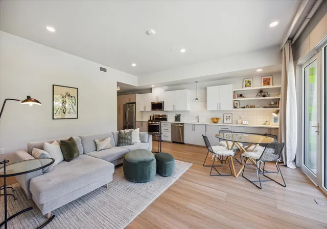 Photo 4 of Condo for sale at 4004 Banister Ln #115, Austin, TX 78704 | MLS# 5664528 | Listing updated on 2026-08-05