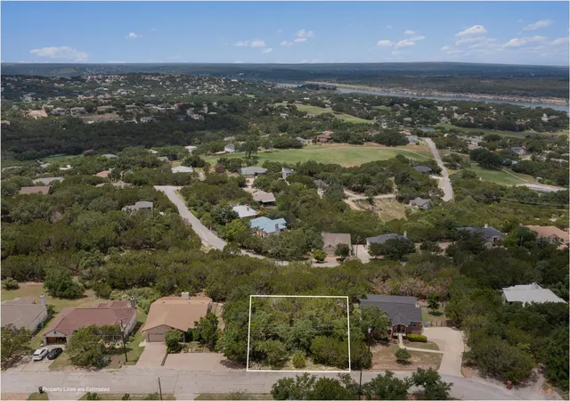 Photo 1 of Land for sale at 5100 Sundown St, Lago Vista, TX 78645 | MLS# 7451106 | Listing updated on 2026-07-20