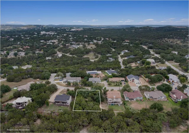 Photo 4 of Land for sale at 5100 Sundown St, Lago Vista, TX 78645 | MLS# 7451106 | Listing updated on 2026-07-20