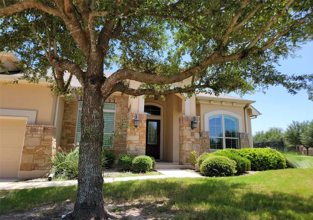 Photo 1 of Single family home for sale at 16213 Maritime Alps Way, Austin, TX 78738 | MLS# 8675253 | Listing updated on 2026-08-25