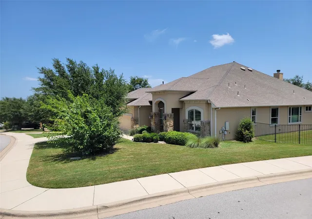 Photo 2 of Single family home for sale at 16213 Maritime Alps Way, Austin, TX 78738 | MLS# 8675253 | Listing updated on 2026-08-25