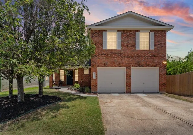 Photo 2 of Single family home for sale at 9021 Kimono Ridge Dr, Austin, TX 78748 | MLS# 7152247 | Listing updated on 2026-09-24