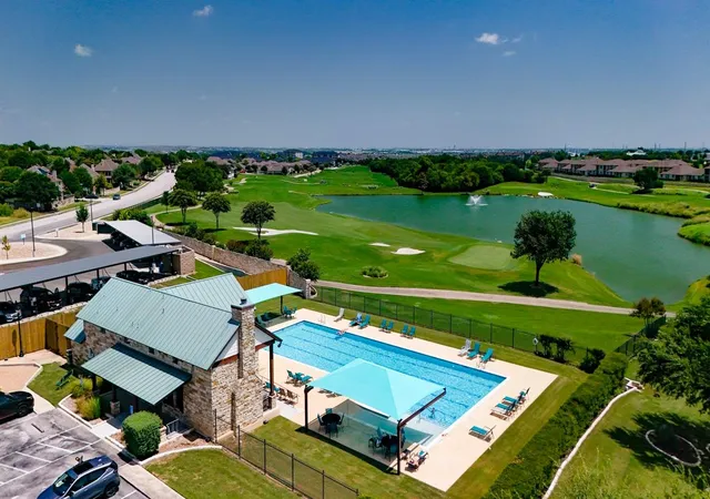 Photo 2 of Single family home for sale at 250 Finstown St, Hutto, TX 78634 | MLS# 9244715 | Listing updated on 2026-08-25