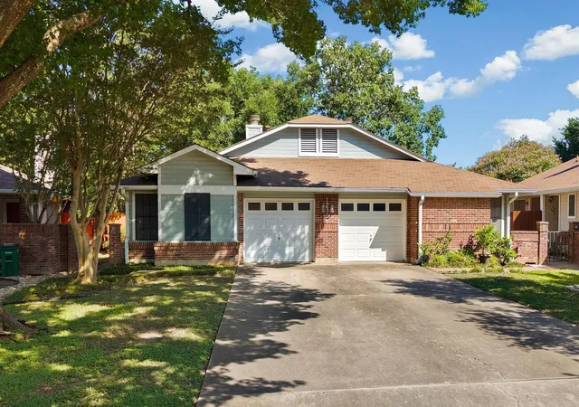 Photo 2 of Sale Pending at 12310 Furrow Cv #A, Austin, TX 78753 | MLS# 6098135 | Listing updated on 2026-08-29