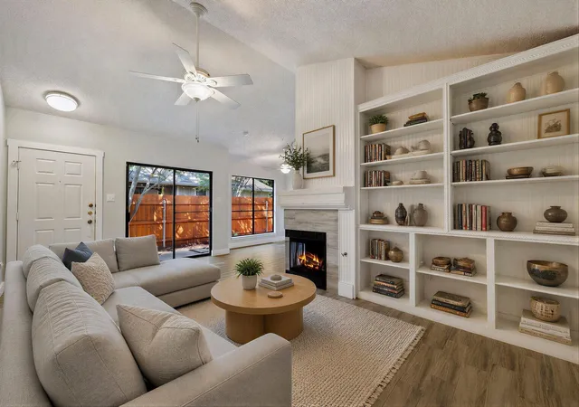 Photo 3 of Sale Pending at 12310 Furrow Cv #A, Austin, TX 78753 | MLS# 6098135 | Listing updated on 2026-08-29