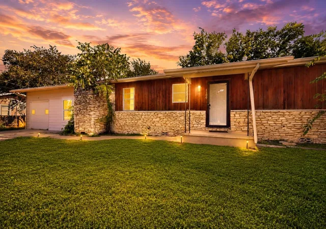 Photo 1 of Single family home for sale at 1100 Neans Dr, Austin, TX 78758 | MLS# 8513140 | Listing updated on 2026-10-24