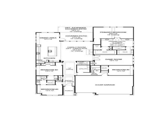 Photo 2 of Single family home for sale at 8900 Fallkill Dr, Austin, TX 78744 | MLS# 2383089 | Listing updated on 2026-09-17