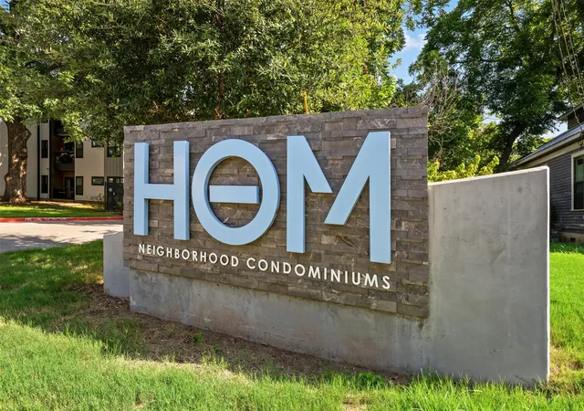 Photo 2 of Condo for sale at 3101 W Govalle Ave #111, Austin, TX 78702 | MLS# 4840131 | Listing updated on 2026-09-15