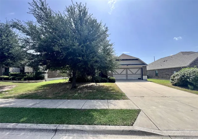 Photo 2 of Single family home for sale at 202 Emory Flds Dr, Hutto, TX 78634 | MLS# 6792005 | Listing updated on 2026-10-06