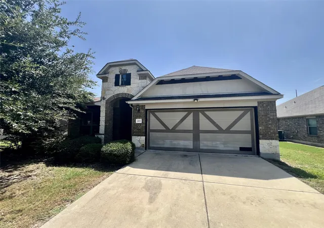 Photo 3 of Single family home for sale at 202 Emory Flds Dr, Hutto, TX 78634 | MLS# 6792005 | Listing updated on 2026-10-06