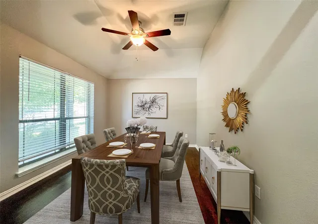 Photo 4 of Single family home for sale at 202 Emory Flds Dr, Hutto, TX 78634 | MLS# 6792005 | Listing updated on 2026-10-06