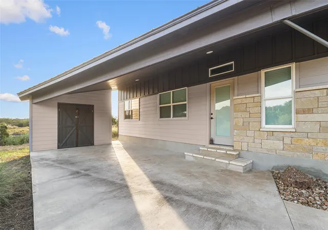 Photo 34 of Single family home for sale at 654 Maple Ln, Cottonwood Shores, TX 78657 | MLS# 7477072 | Listing updated on 2026-07-28