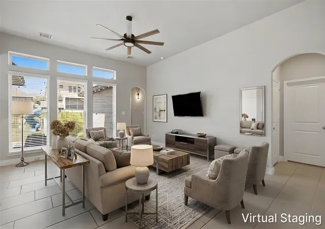 Photo 3 of Single family home for sale at 3101 Rabbit Crk Dr, Georgetown, TX 78626 | MLS# 4972078 | Listing updated on 2026-10-25