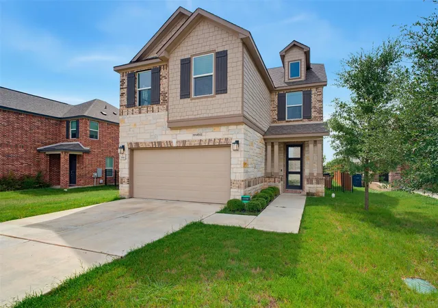 Photo 1 of Sale Pending at 7801 Song Sparrow Dr, Austin, TX 78744 | MLS# 9838001 | Listing updated on 2026-09-28