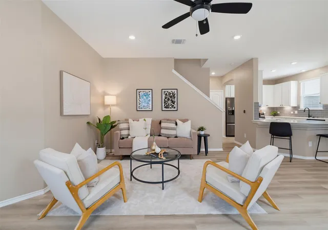 Photo 1 of Sale Pending at 7801 Song Sparrow Dr, Austin, TX 78744 | MLS# 9838001 | Listing updated on 2026-09-28