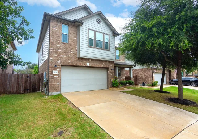 Photo 1 of Single family home for sale at 306 Grand Jct Trl, Georgetown, TX 78626 | MLS# 7628956 | Listing updated on 2026-08-30