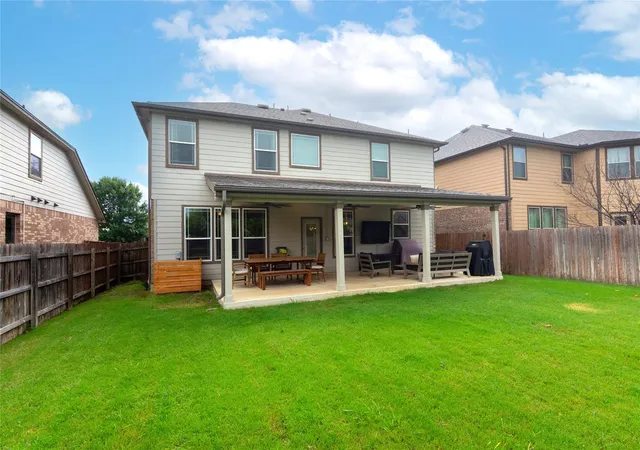 Photo 3 of Single family home for sale at 306 Grand Jct Trl, Georgetown, TX 78626 | MLS# 7628956 | Listing updated on 2026-08-30