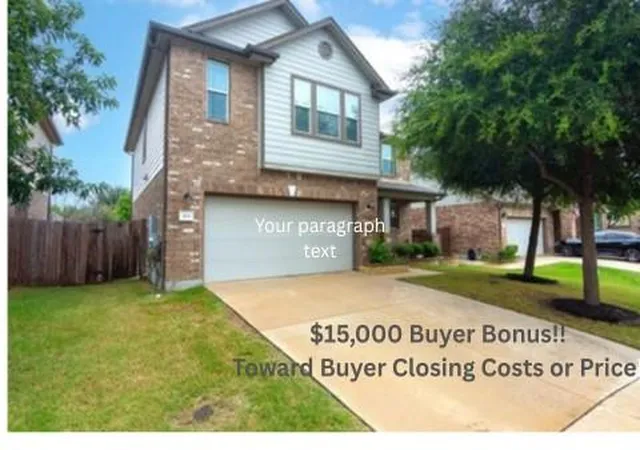 Photo 36 of Single family home for sale at 306 Grand Jct Trl, Georgetown, TX 78626 | MLS# 7628956 | Listing updated on 2026-08-30