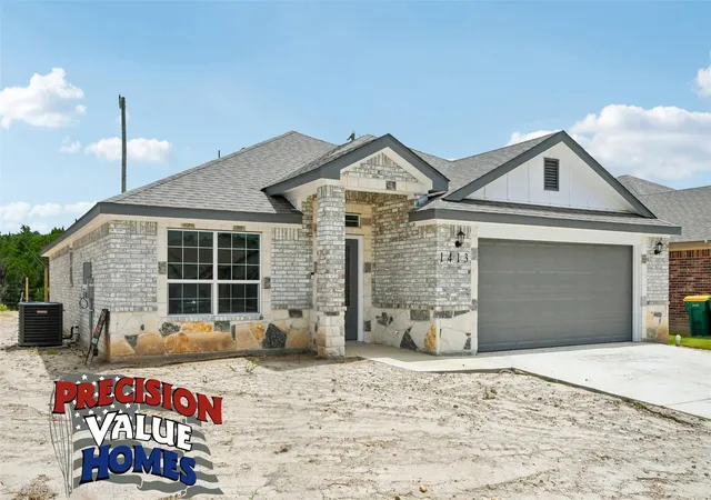2nd image of 1413 Fossil Trail Trl, Belton, TX 76513 | MLS# 9571772