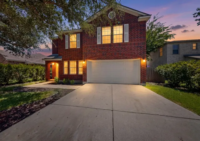 Photo 3 of Single family home for sale at 2014 Woodway Dr, Leander, TX 78641 | MLS# 1410563 | Listing updated on 2026-09-01