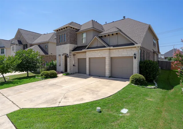 26th image of 2305 Millbrook Loop, Leander, TX 78641 | MLS# 4303418