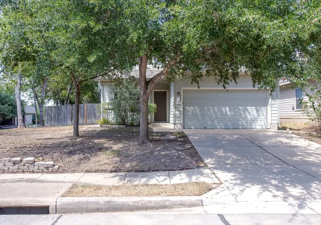 Photo 2 of Single family home for sale at 11400 Hereford St, Manor, TX 78653 | MLS# 2182218 | Listing updated on 2026-09-17