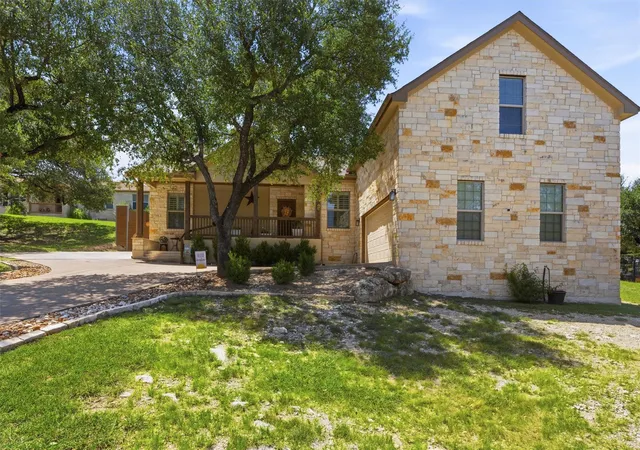 Photo 1 of Single family home for sale at 21911 Moffat Dr, Spicewood, TX 78669 | MLS# 5653047 | Listing updated on 2026-07-29