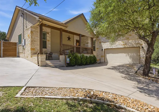 Photo 2 of Single family home for sale at 21911 Moffat Dr, Spicewood, TX 78669 | MLS# 5653047 | Listing updated on 2026-07-29