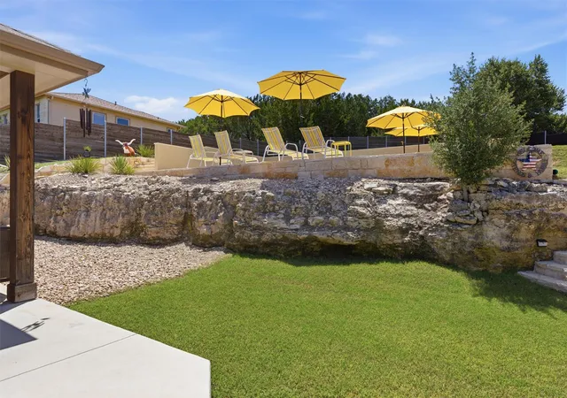 Photo 25 of Single family home for sale at 21911 Moffat Dr, Spicewood, TX 78669 | MLS# 5653047 | Listing updated on 2026-09-21