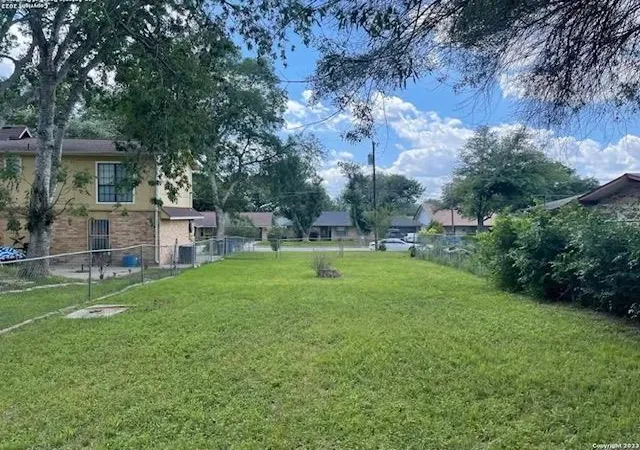 Photo 3 of Land for sale at 4004 Meeks Ave, San Antonio, TX 78210 | MLS# 4089343 | Listing updated on 2026-08-04